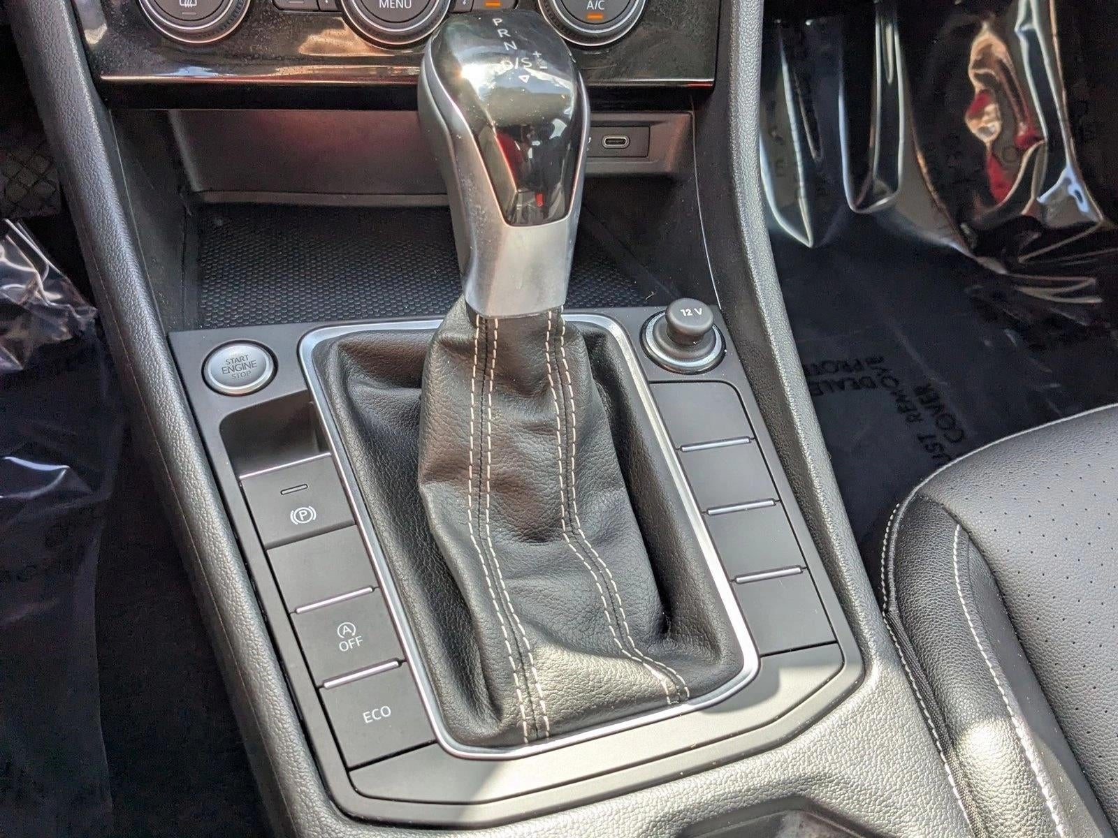 2022 Volkswagen Jetta 1.5T SE