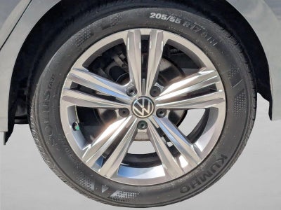 2022 Volkswagen Jetta 1.5T SE