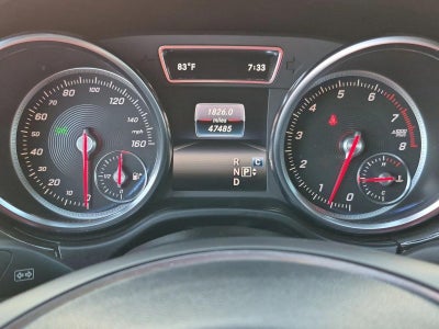 2018 Mercedes-Benz GLE 350 GLE 350