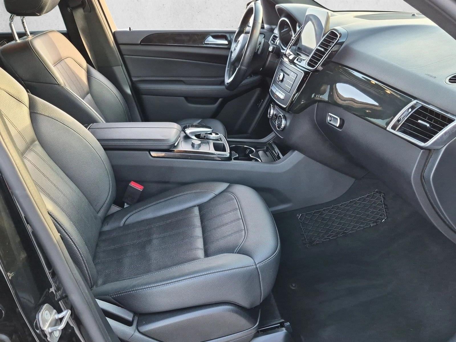 2018 Mercedes-Benz GLE 350 GLE 350