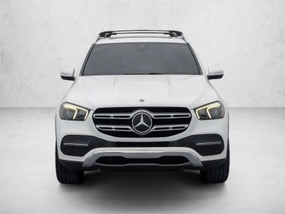 2020 Mercedes-Benz GLE 350 GLE 350