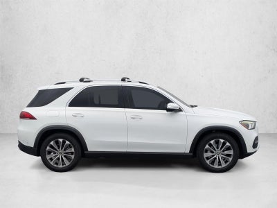 2020 Mercedes-Benz GLE 350 GLE 350