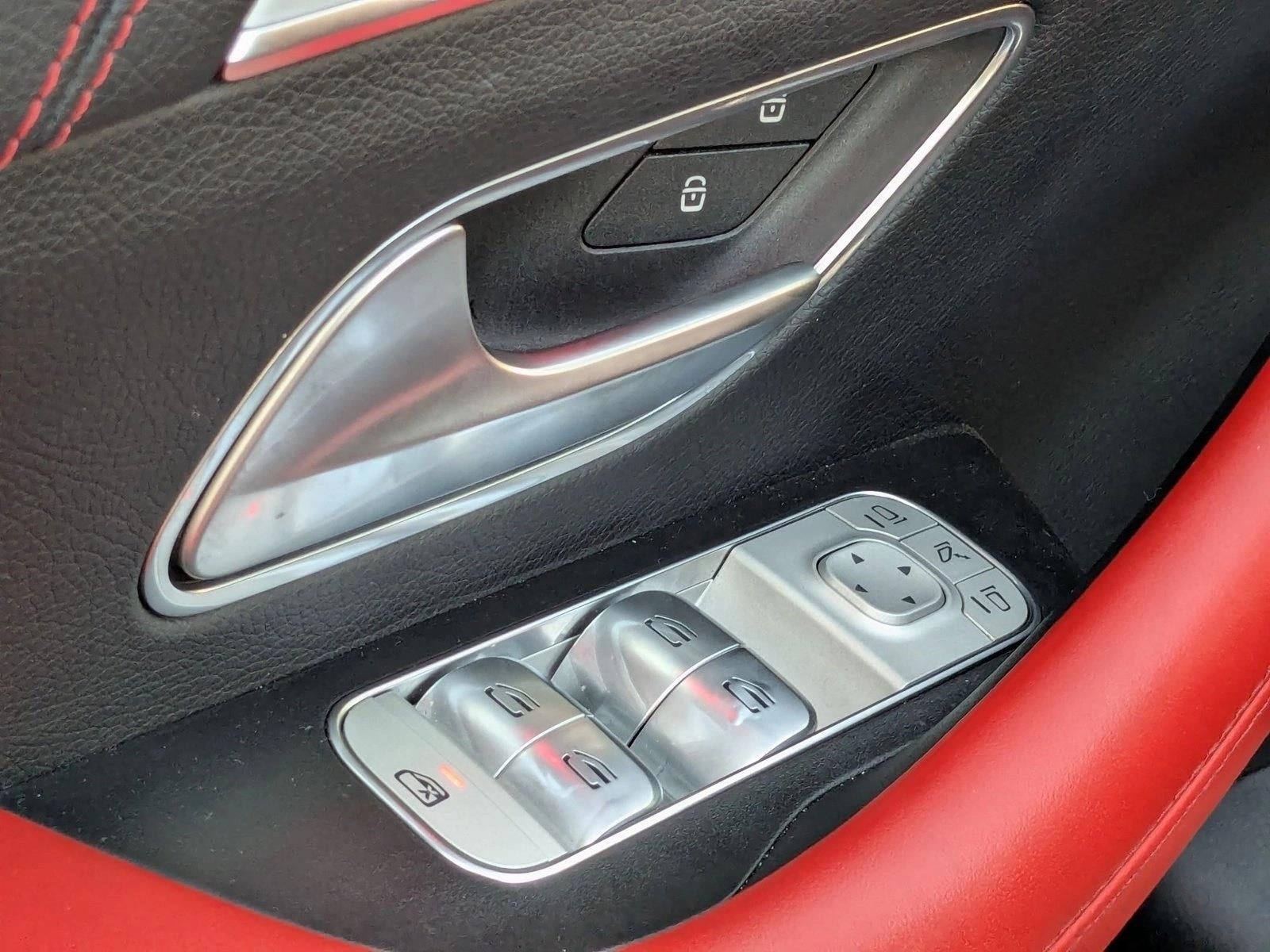 2024 Mercedes-Benz GLE AMG® GLE 53