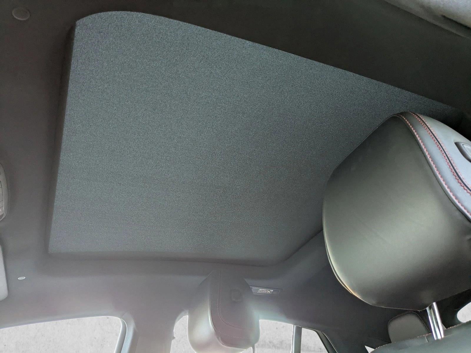 2024 Mercedes-Benz GLE AMG® GLE 53