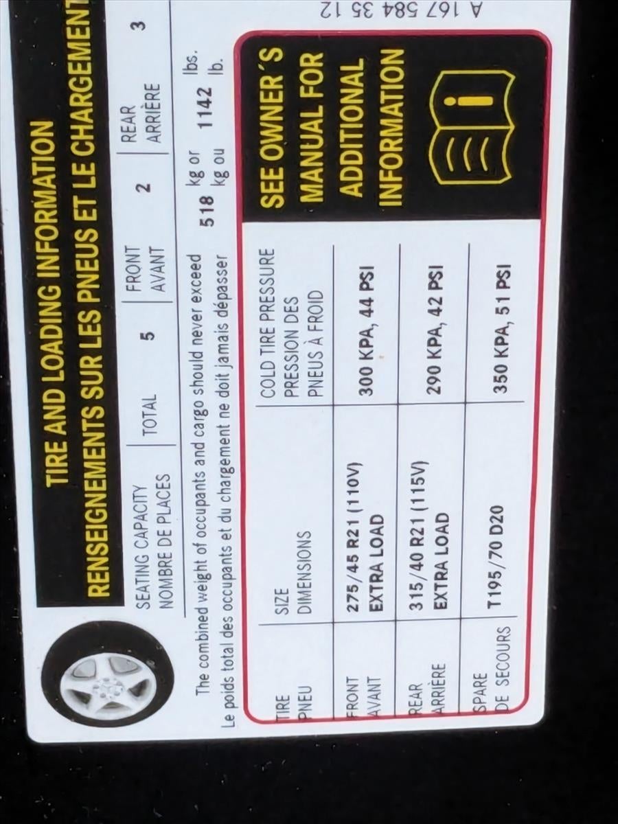 2024 Mercedes-Benz GLE AMG® GLE 53