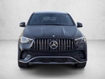 2024 Mercedes-Benz GLE AMG® GLE 53