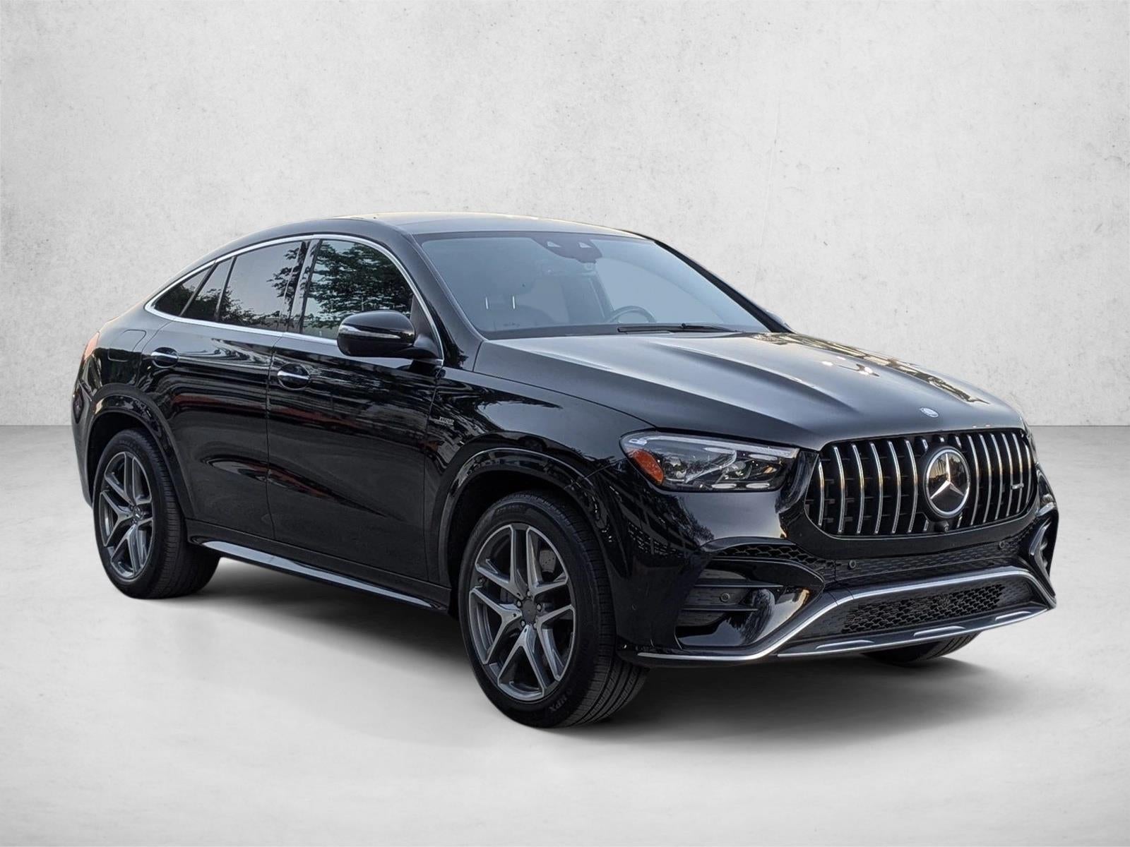 2024 Mercedes-Benz GLE AMG® GLE 53