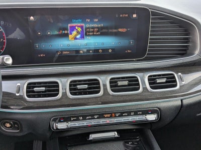 2020 Mercedes-Benz GLS GLS 450