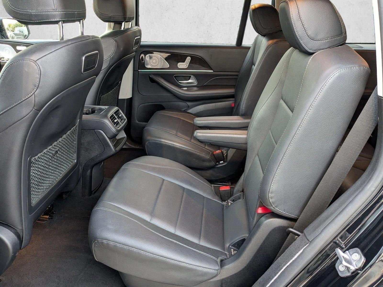 2020 Mercedes-Benz GLS GLS 450