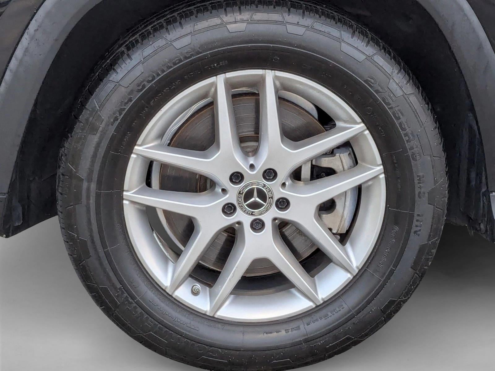 2020 Mercedes-Benz GLS GLS 450