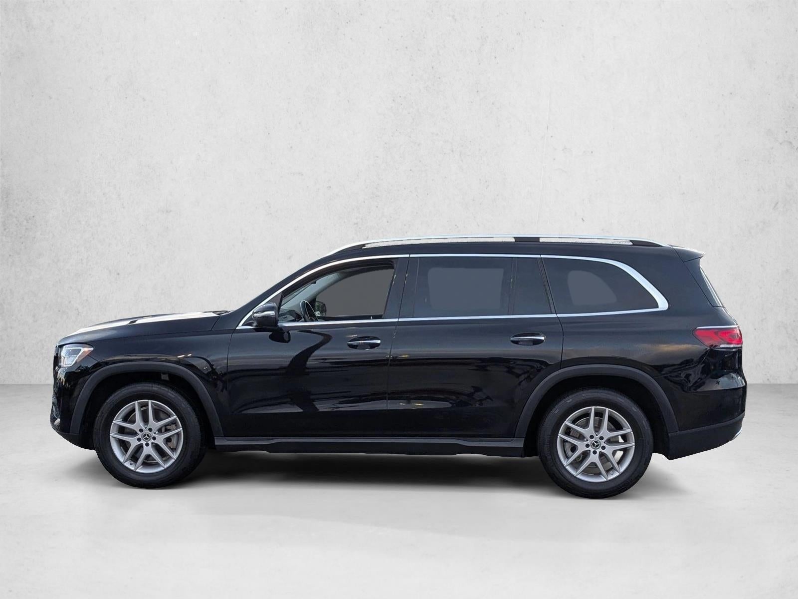 2020 Mercedes-Benz GLS GLS 450