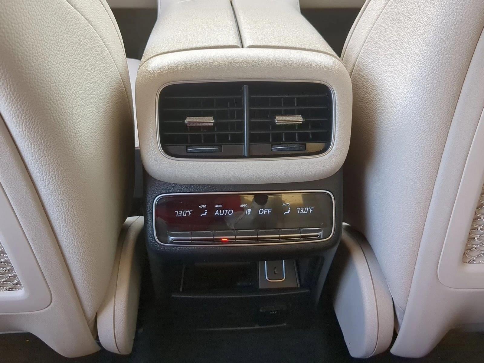 2022 Mercedes-Benz GLS 450 4MATIC®