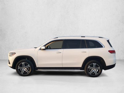 2022 Mercedes-Benz GLS 450 4MATIC®