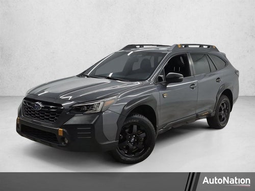 2023 Subaru Outback Wilderness