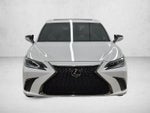 2024 Lexus ES ES 350 F SPORT Handling