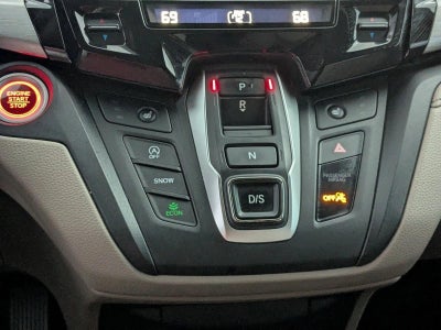 2020 Honda Odyssey EX