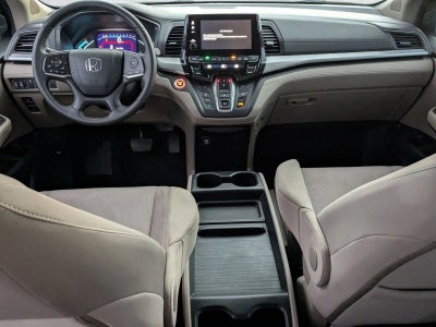 2020 Honda Odyssey EX