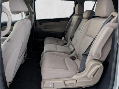 2020 Honda Odyssey EX