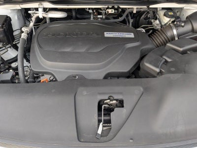 2020 Honda Odyssey EX