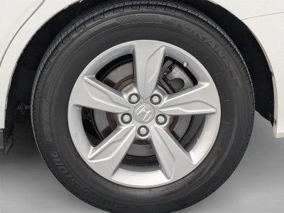 2020 Honda Odyssey EX