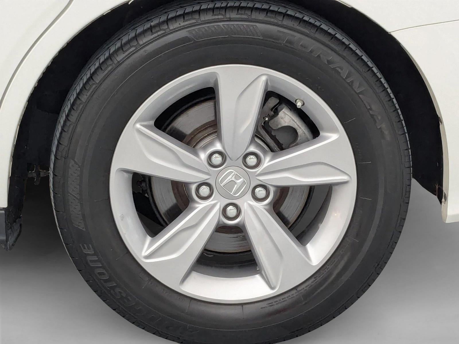 2020 Honda Odyssey EX