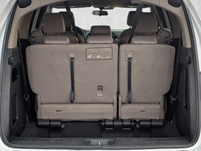 2020 Honda Odyssey EX