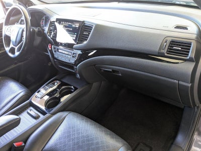 2020 Honda Passport 2WD Touring