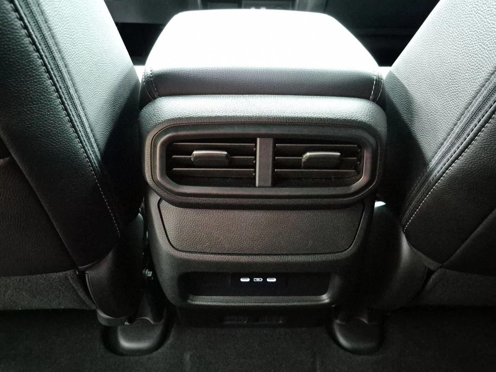 2025 Honda Passport AWD EX-L