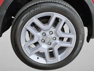 2025 Honda Passport AWD EX-L