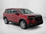 2025 Honda Passport AWD EX-L