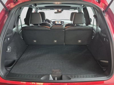 2025 Honda Passport AWD EX-L