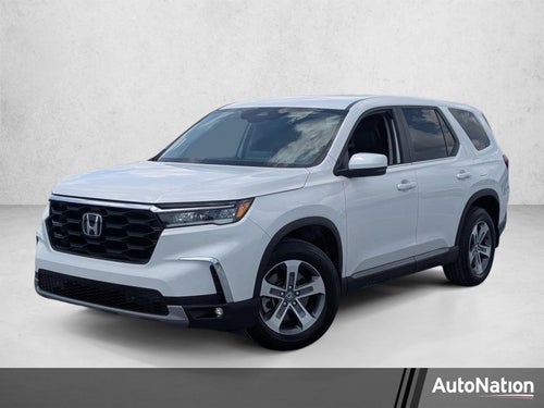 2024 Honda Pilot EX-L