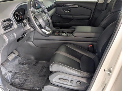 2024 Honda Pilot EX-L
