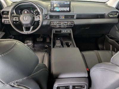 2024 Honda Pilot EX-L