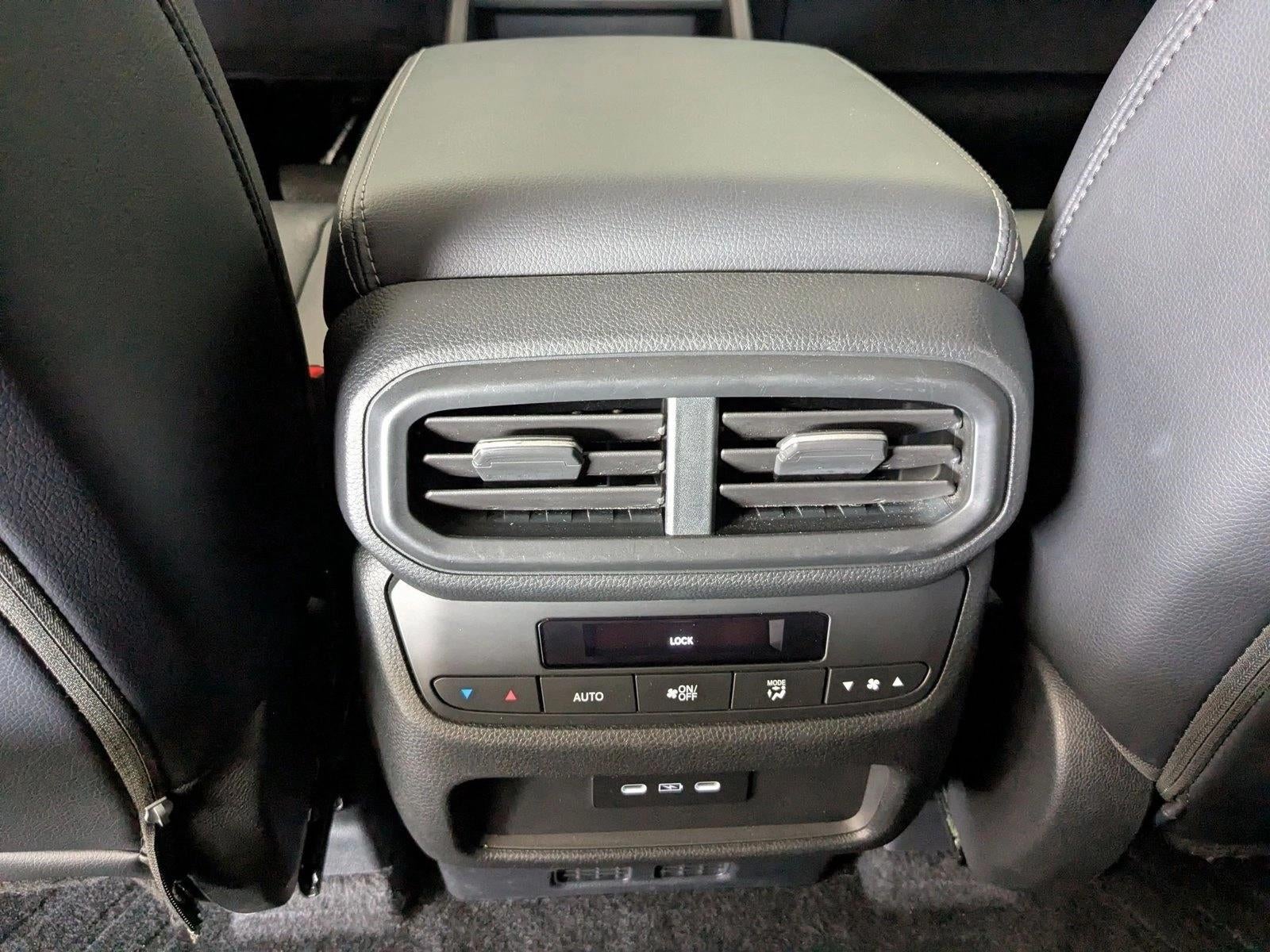 2024 Honda Pilot EX-L