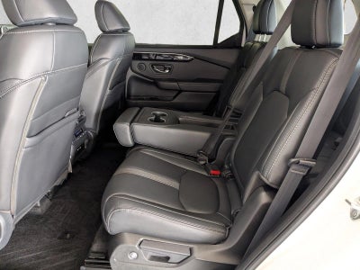 2024 Honda Pilot EX-L