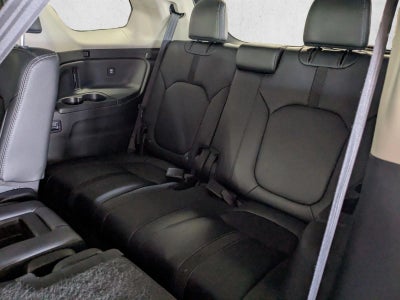 2024 Honda Pilot EX-L
