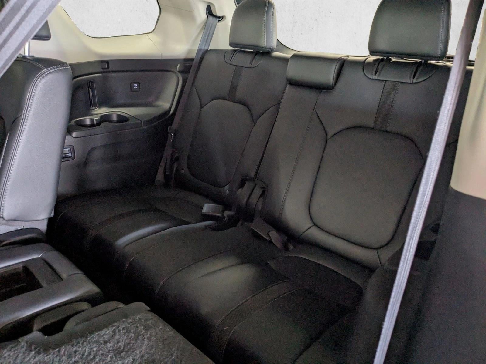 2024 Honda Pilot EX-L