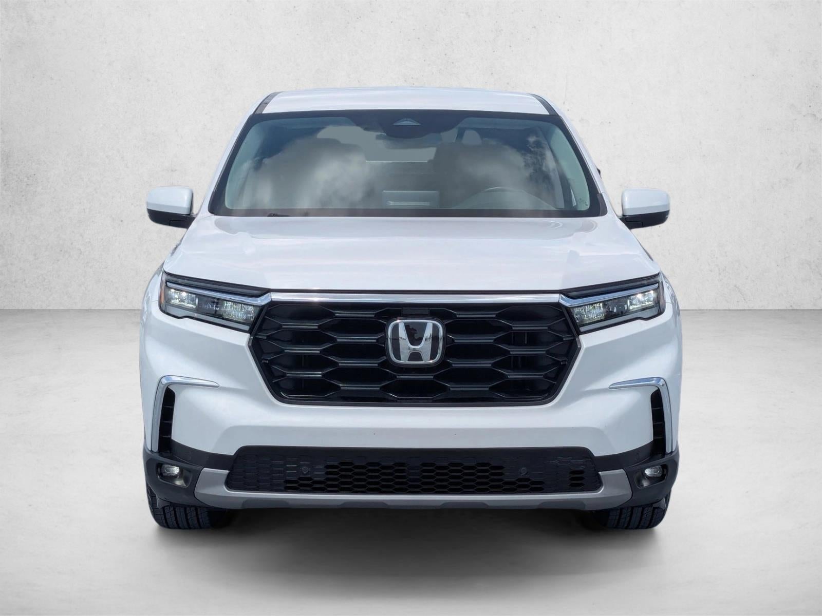 2024 Honda Pilot EX-L