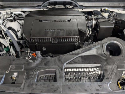 2024 Honda Pilot EX-L
