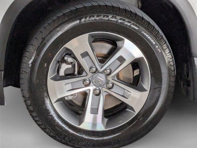 2024 Honda Pilot EX-L
