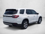 2024 Honda Pilot EX-L