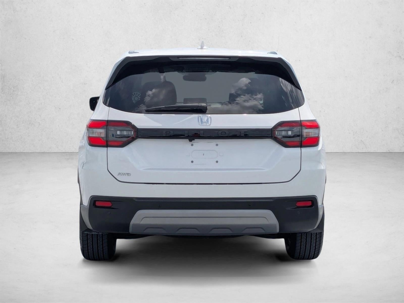 2024 Honda Pilot EX-L