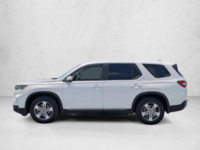 2024 Honda Pilot EX-L