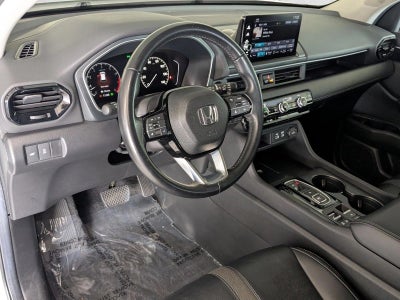 2024 Honda Pilot EX-L