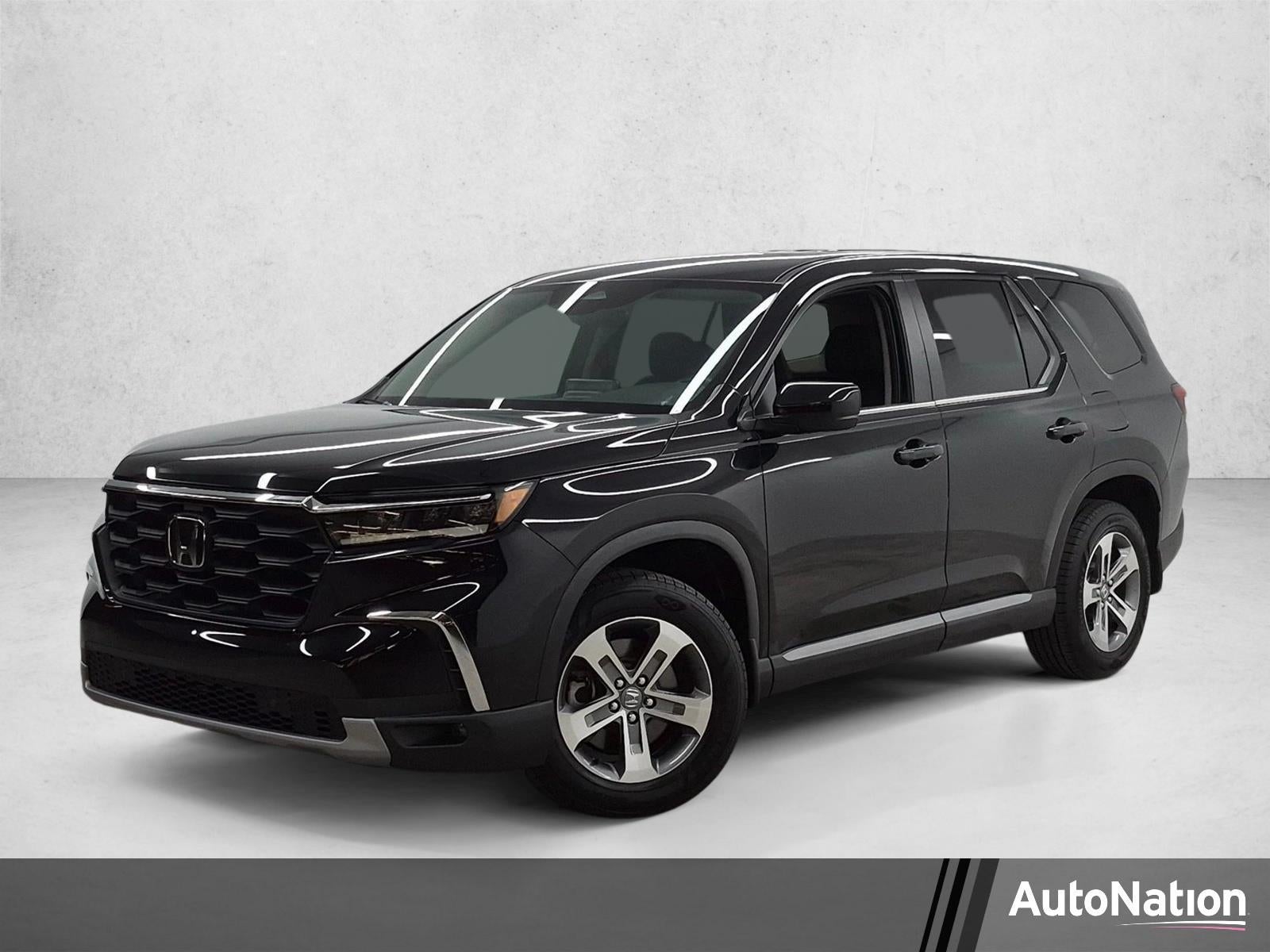 2023 Honda Pilot AWD EX-L 7 Passenger