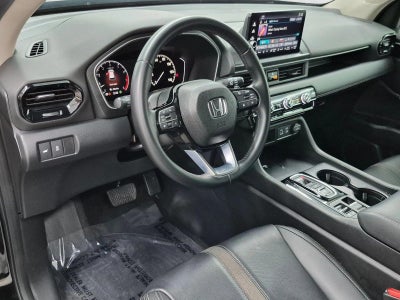 2023 Honda Pilot AWD EX-L 7 Passenger