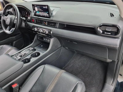 2023 Honda Pilot AWD EX-L 7 Passenger