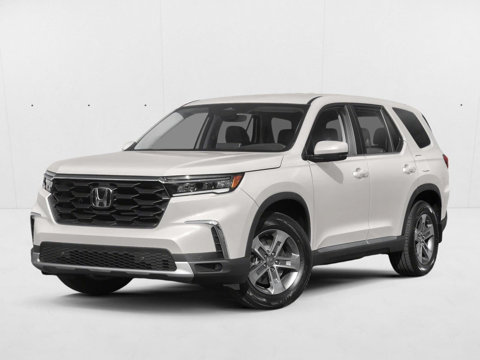 2023 Honda Pilot LX