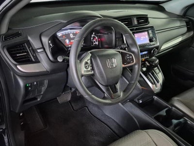 2020 Honda CR-V 2WD LX